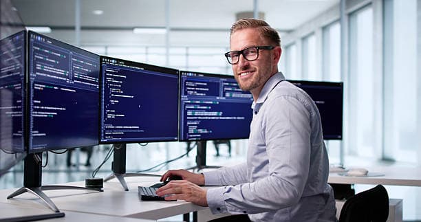Becoming a successful programmer!